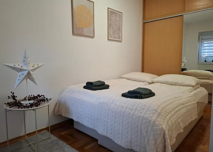 Ns Urban Stay-studio With Balcony And Free Parking Novi Sad